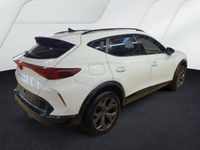 Cupra Formentor - Vorschau Bild 2