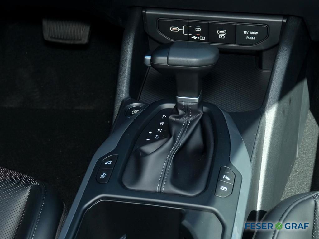 Kia K4 - Bild 8