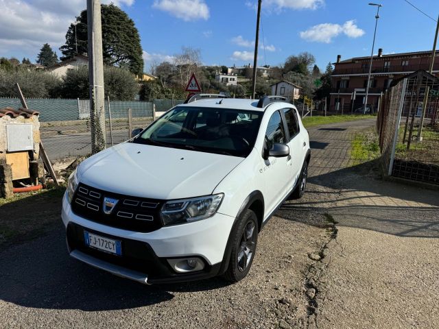 Dacia Sandero Stepway 1.5 dCi 8V 90CV Start&Stop