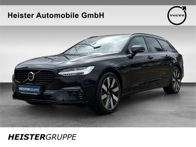 Volvo V90 T6 Plus Dark AWD+Head-up-Display+360°+