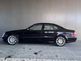 Mercedes-Benz E 280 Avantgarde *Navi,Xenon,Sitzheizung,Aut.* - Mercedes-Benz E 280 mit Benzin-Antrieb: Schiebedach