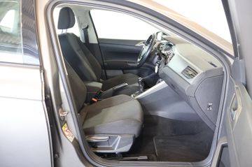Volkswagen Polo VI 1.0 TSI Comfortline FRONT+NAVI+PDC