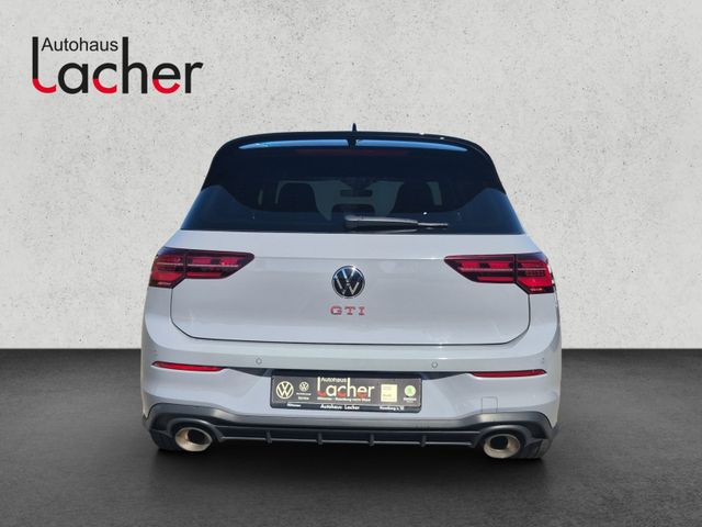 Golf GTI Clubsport 2.0 TSI DSG