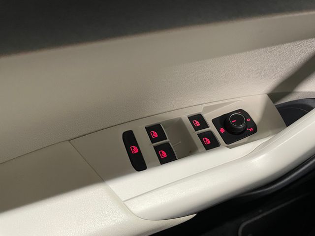 Polo Comfortline 1.0 TSI DSG LED NAVI SHZ