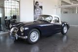 MGA - MG MGA aus 1960: Roadster