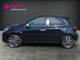 Nissan Micra N-TEC 80 PS (*KLIMA * NAVI * BLUETOOTH*) - Nissan Micra