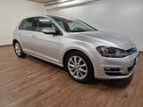 Volkswagen Golf Highline BMT 1.4 16V TSI - Volkswagen Golf: 16