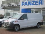 Mercedes-Benz Vito 114 CDI 4x4 lang Autom.Navi Standh. - Allradantrieb Kastenwagen