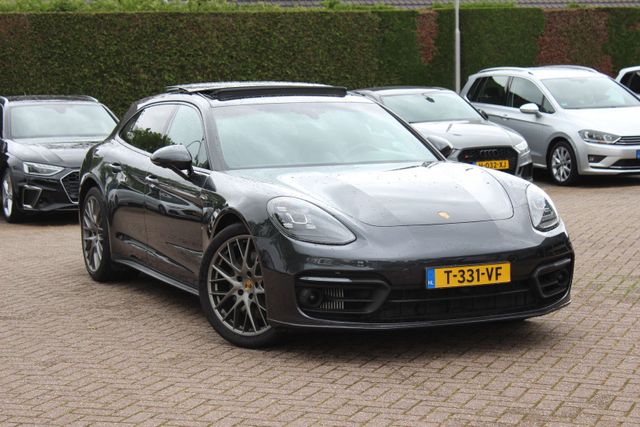 PORSCHE Panamera Sport Turismo 2.9 4 E-Hybrid Platinum E