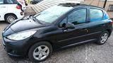 Peugeot 207 1.4 GPL PERMUTA - Peugeot 207 mit LPG-Antrieb