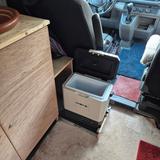 MAN TGE - MAN in München