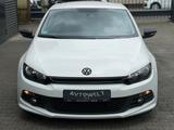 Volkswagen Scirocco 1.4 TSI 118KW R Line *1-HAND*SHZ*KLIMA* - VW Scirocco in Duisburg
