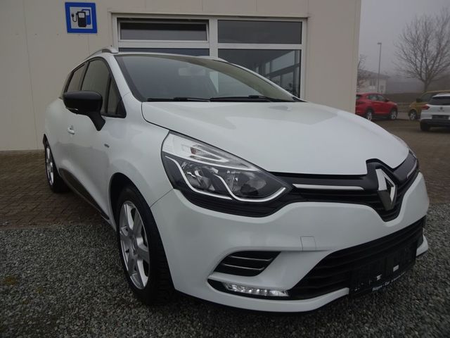 Renault Clio Grandtour (Energy) TCe 90 Start & Stop LIMI