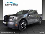 Ford Maverick AHK+Navi+HiFi+Fernl.Ass+Klimaaut.+LED - Ford Maverick Gebrauchtwagen