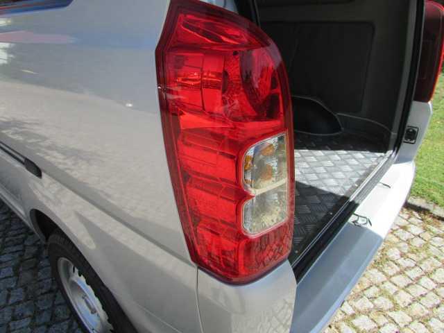 Microcar Centro LOGI Star 200