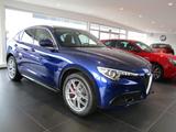 Alfa Romeo Stelvio 2.0 Turbo 16V AT8-Q4 Lusso Ti - Alfa Romeo Stelvio in Dortmund