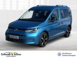 Volkswagen Caddy Style 2.0 TDI DSG LED+AHK+TOTW+STHZ+ACC - Offers matching your search criteria