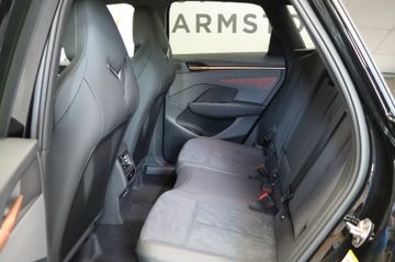 Cupra Terramar 2.0 TSI 4Drive VZ DCC AHK Pano HeadUp