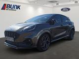 Ford Puma ST X 1.5L / Recaro-Sitze / B&O Soundsystem - Recaro sitze gebraucht