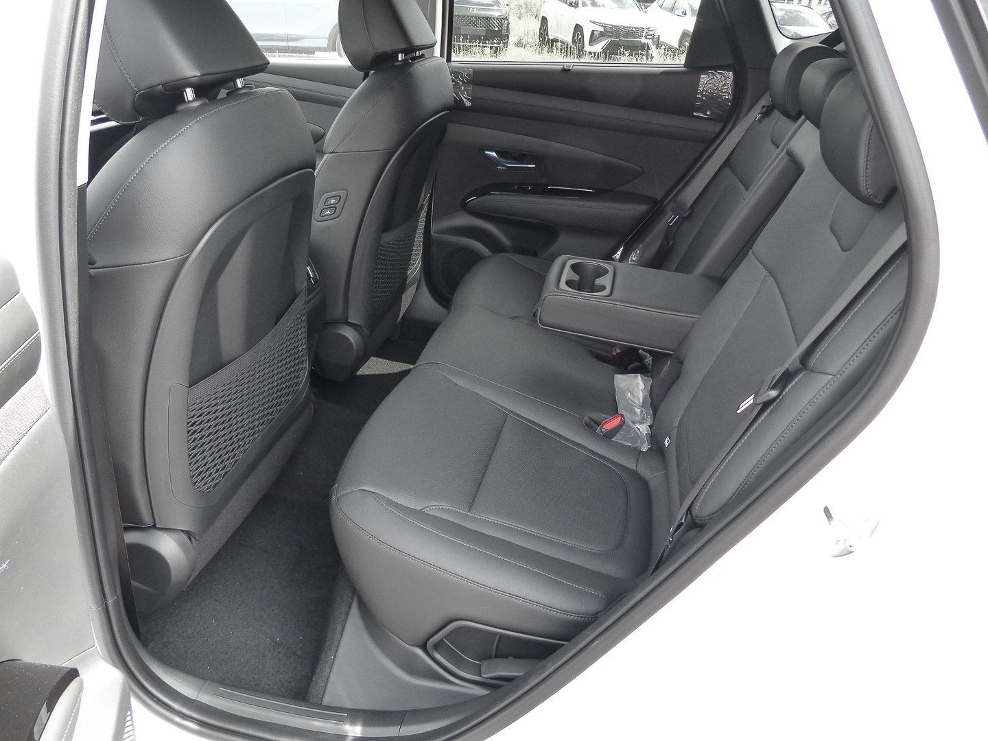 Hyundai TUCSON - Bild 16