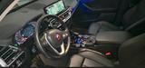 BMW X3 xDrive20d - BMW X3 Hybrid (Diesel/Elektro)