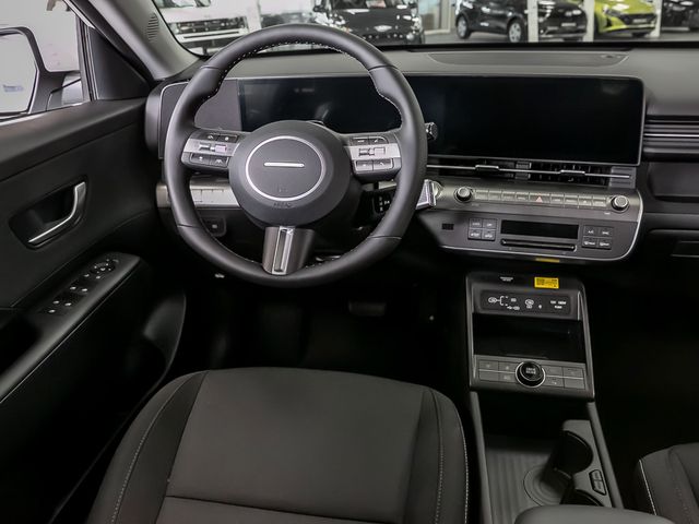 Hyundai Kona 1.6 Trend Hybrid 2WD Autobahnassistent