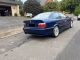 BMW M3 Coupe M3 - gebrauchte BMW M3 aus dem Jahr 1993