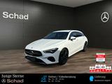 Mercedes-Benz CLA 180 SB PROGR+NAVI+AHK+LED+KAMERA+EASY-P.+SHZ - Mercedes-Benz CLA 180 Shooting Brake in Essen