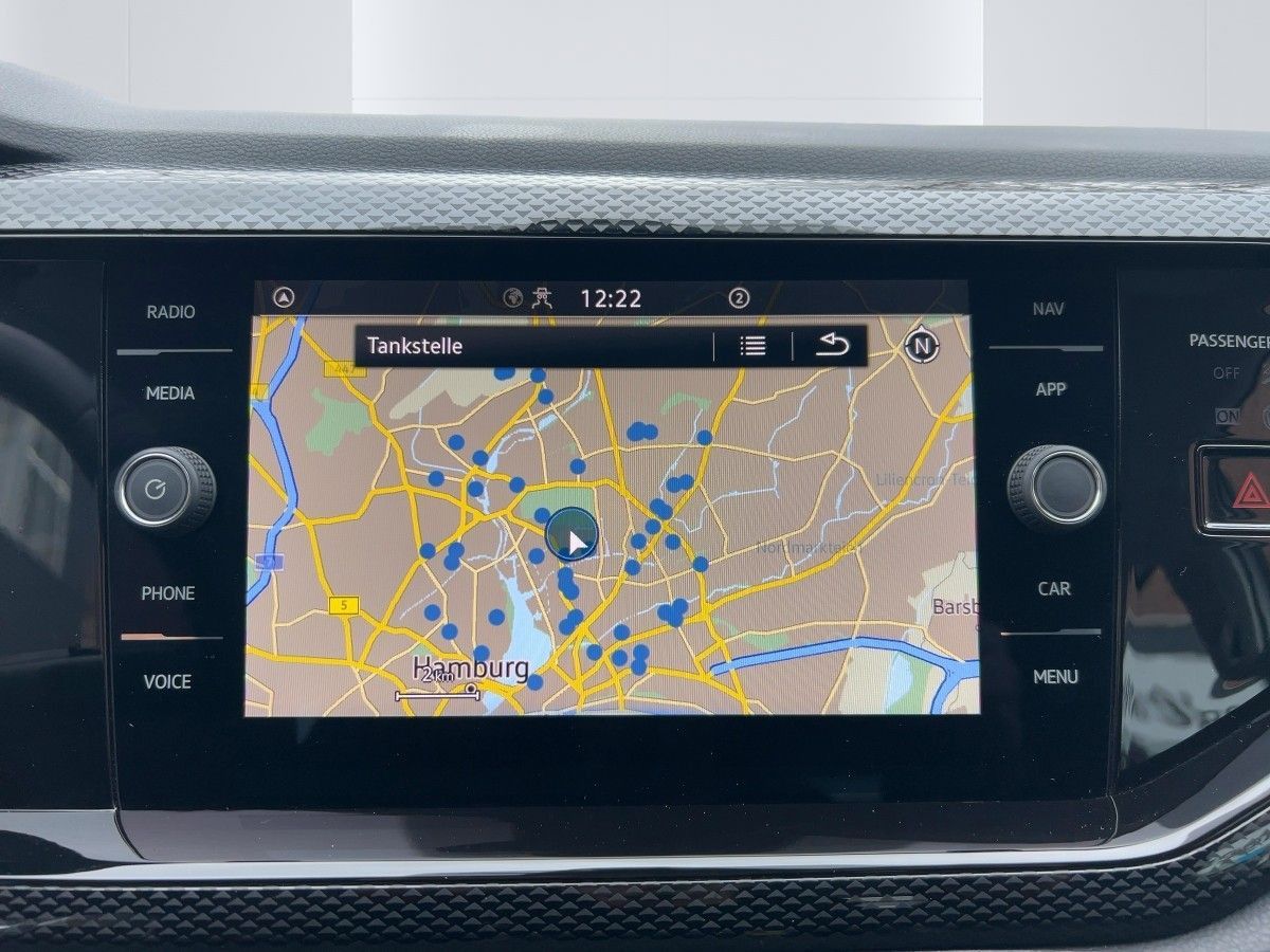 Volkswagen Polo - Bild 14