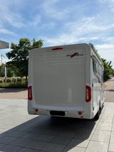 Malibu I 460 KB LE SAT + TV / Kamera / Hubbett / Solar - Malibu T 460 LE