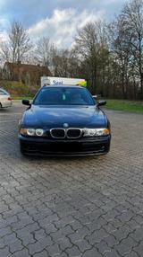 BMW 530i touring - - BMW 530 aus 2000: 530i