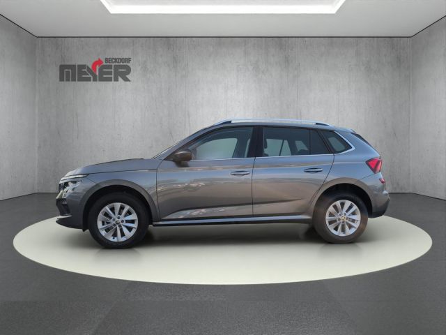 Kamiq Selection 1.5 TSI DSG Klima Navi