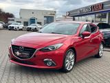 Mazda 3 2.2d Exclusive-Line"AUTOMATIK"LEDER"HEAD UP" - Mazda 3 Exclusive-line Gebrauchtwagen