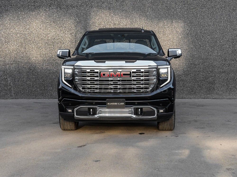 GMC 2026 Denali € 71600 +DUAL ACTIVE EXHAUST imagem 2