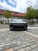 Chevrolet Camaro SS 6.2 V8 EU Modell Kein US-Totalschaden - Chevrolet: Us