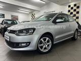 Volkswagen Polo 1.2 TSI Comfortline*1.Hand*42TKM*105PS* - Volkswagen Polo: 1.4