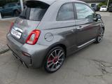 Abarth 595 Turismo 1.4 T-JET 165PS LEDER BEATS CARPLAY  - Abarth aus 2022