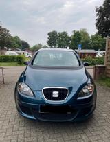Seat Altea 1.6 2005 2 Hand - Seat Altea: Kleinwagen