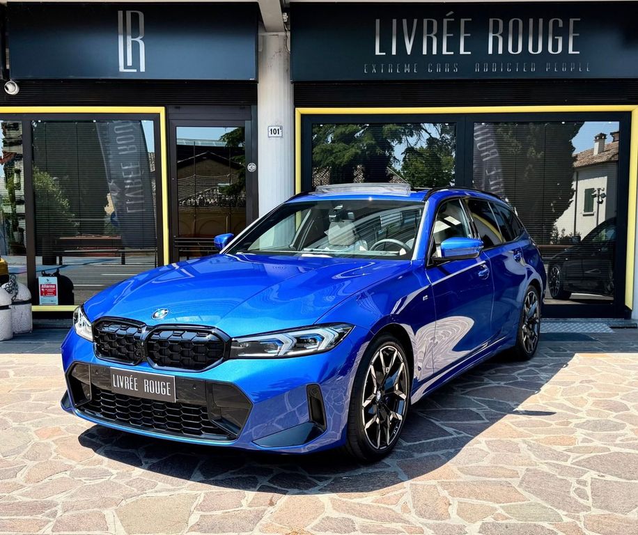 Image of BMW 330