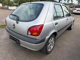 Ford Fiesta"90Tkm"Tüv+Inspektion neu" - gebrauchte Ford Fiesta aus dem Jahr 2001