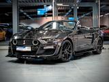 Ford Mustang  Cabrio GT 500 ShelbyLook Tüv Neu 1.Hand - Ford Mustang: Cabrio, Gt500