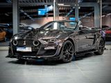 Ford Mustang  Cabrio GT 500 ShelbyLook Tüv Neu 1.Hand