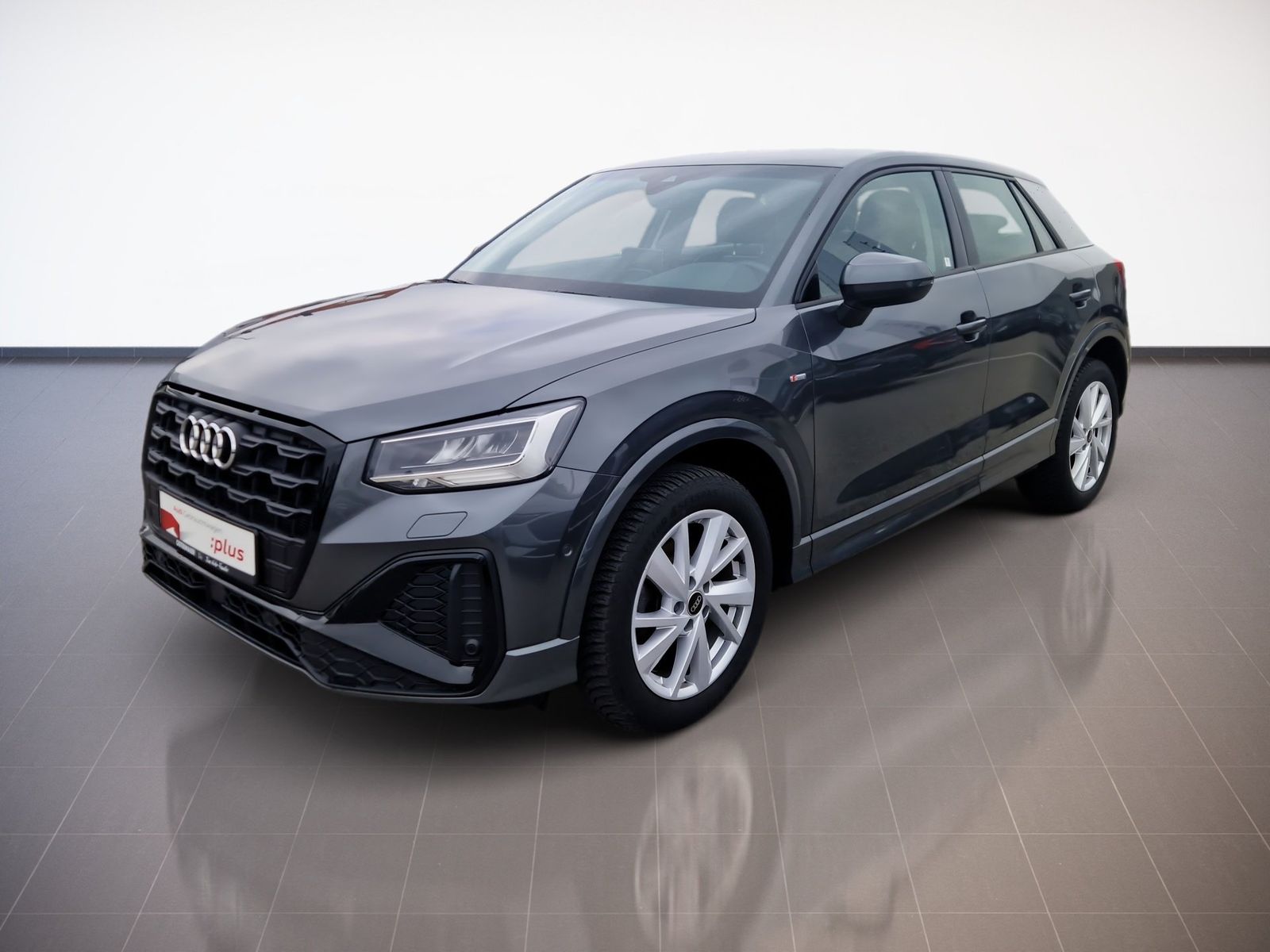 Audi Q2 - Bild 2