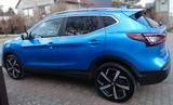 Nissan Qashqai 1.3 DIG-T DCT 158PS Akari - Nissan Qashqai: Akari