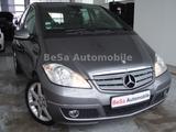 Mercedes-Benz A180 CDI Avantgarde SHZ TÜV/Service/Bremsen neu! - Mercedes-Benz A 180: Avantgarde