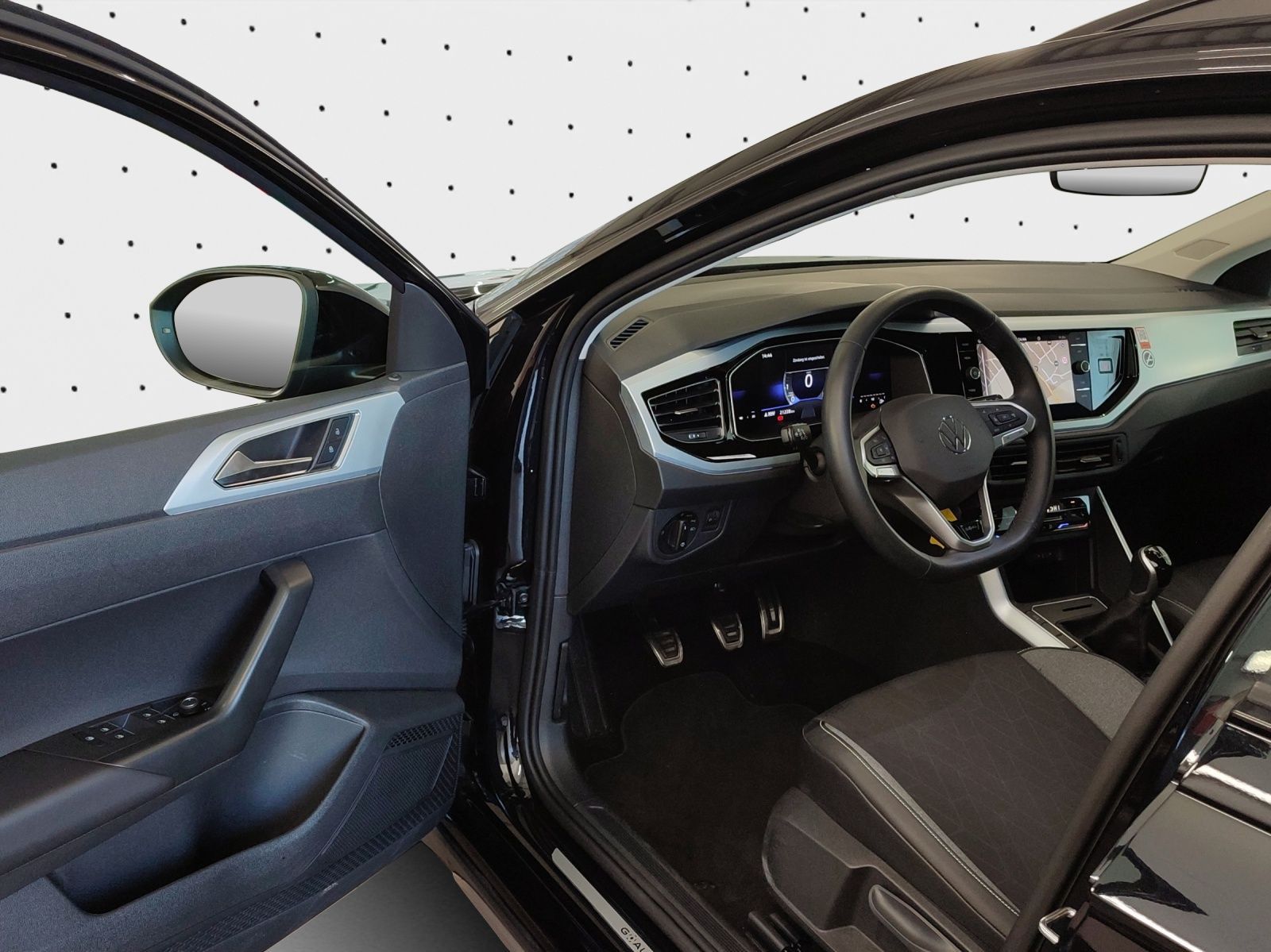 Volkswagen Taigo - Bild 15