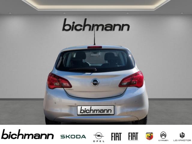 Opel Corsa Innovation BiX PDC SH2 LH2