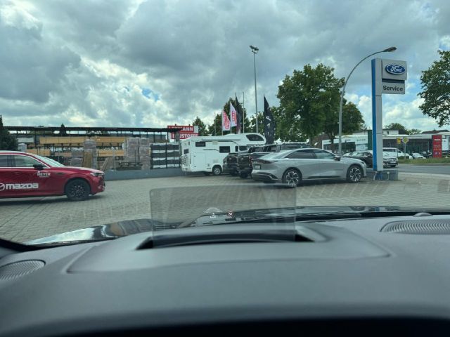 Ford Kuga 2.5 Plug-In Hybrid ST-Line X NaviAHK