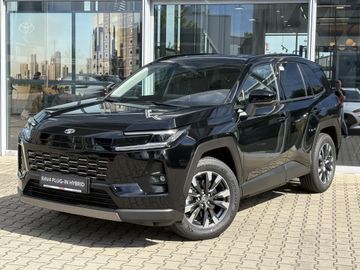 Toyota RAV 4 - 2