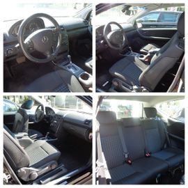 Bild 11 Mercedes-Benz A 150 A -Klasse 95PS KLIMA SHZ GJR USB CD TEMPOM